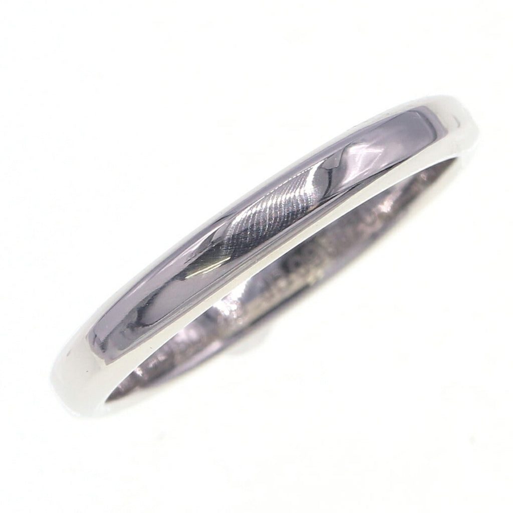 Ring Platinum