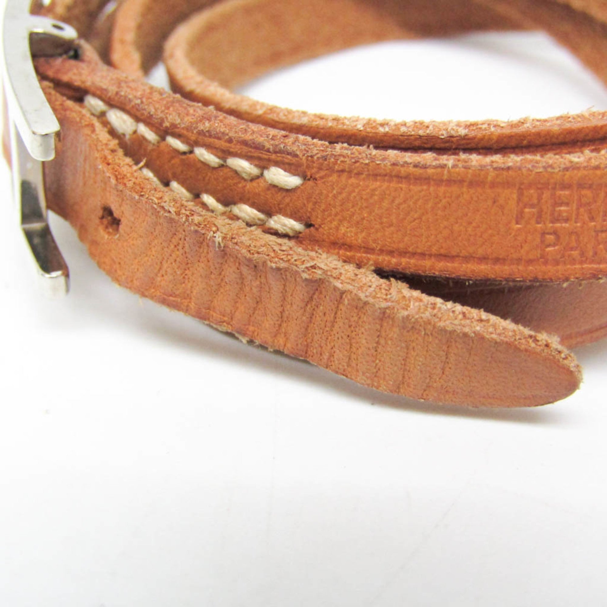 Hapi Bracelet Leather