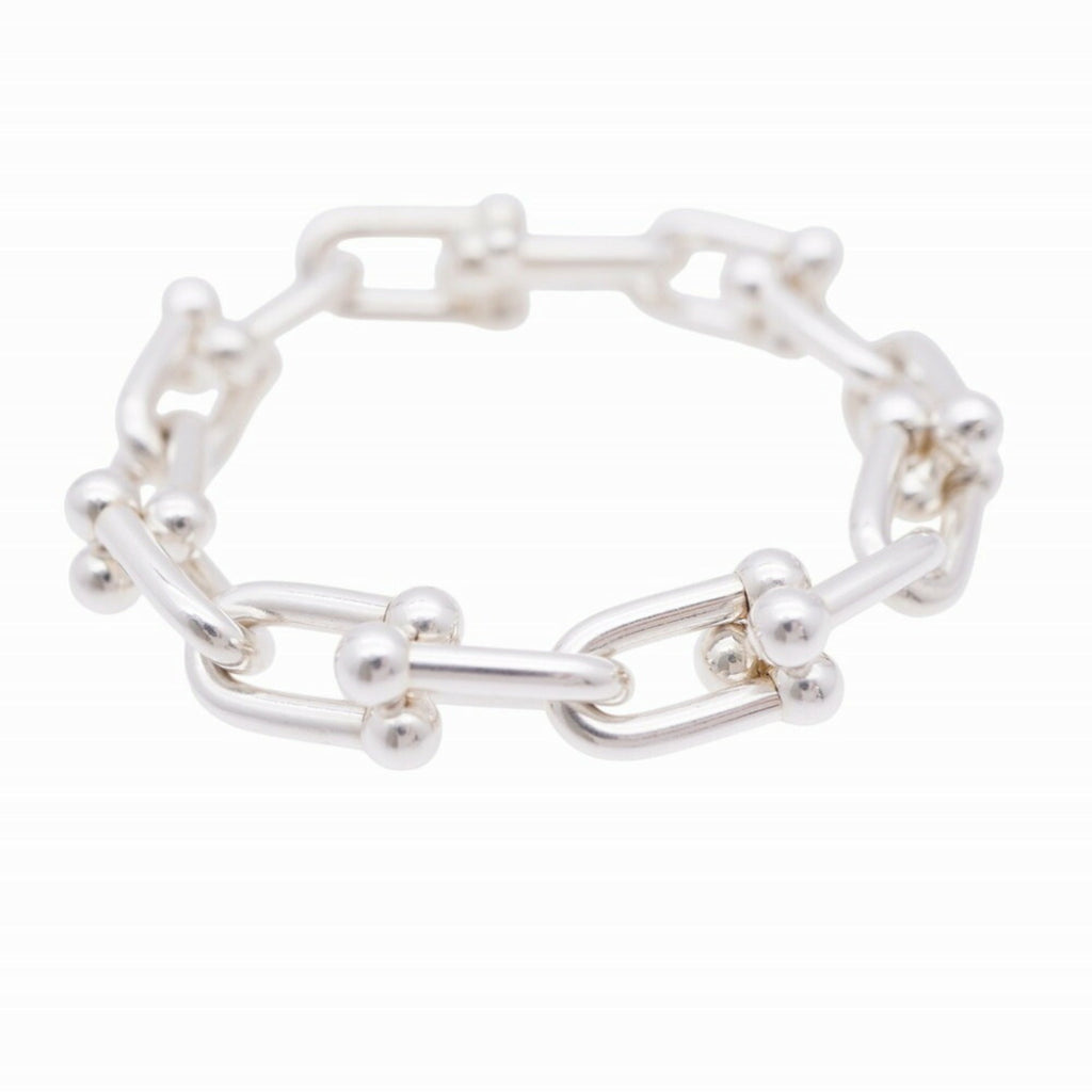 HardWear Link Bracelet Sterling Silver Medium