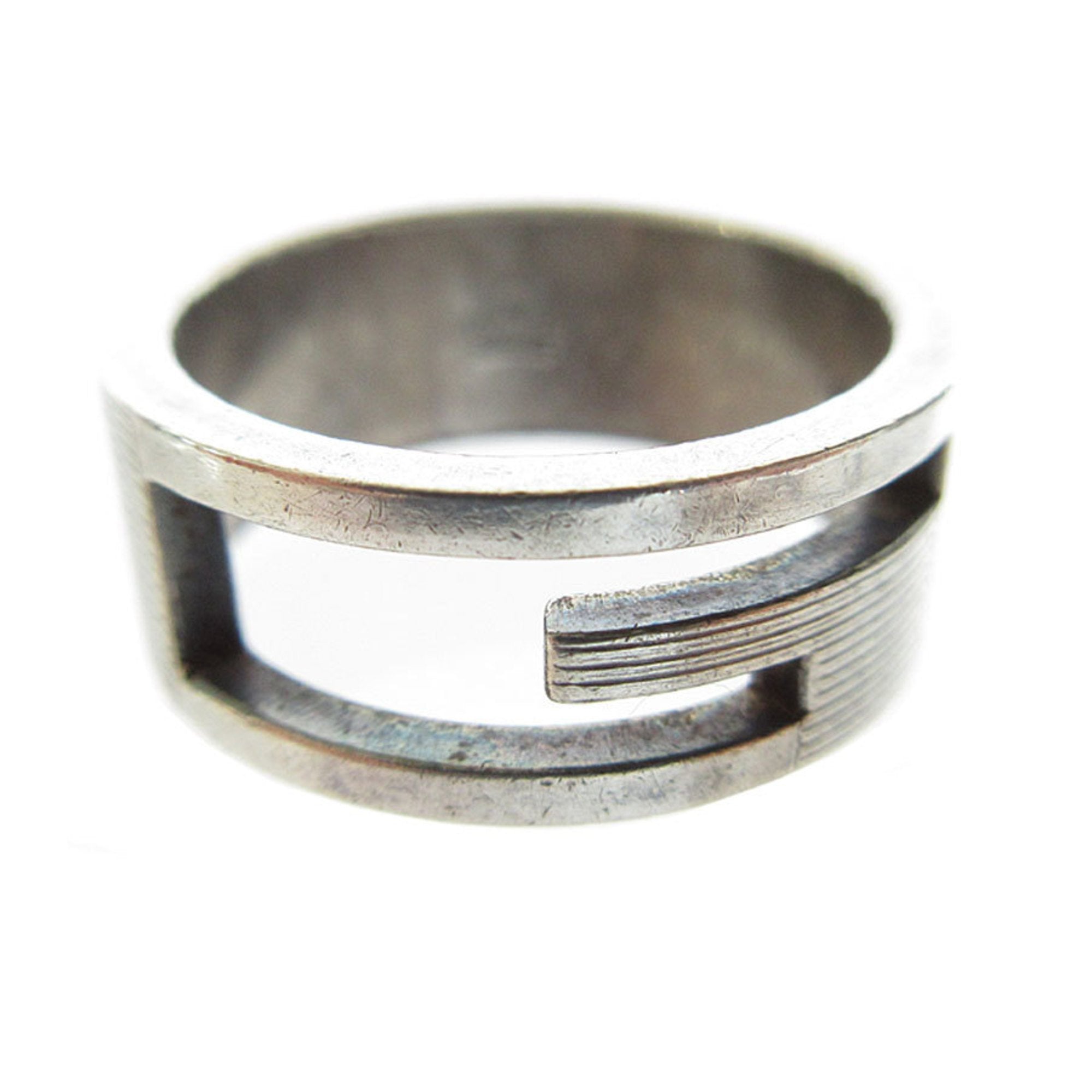 Ring Sterling Silver