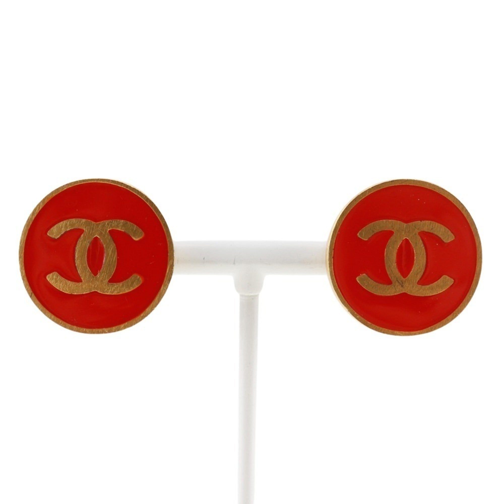 Clip-On Earrings Clip-On