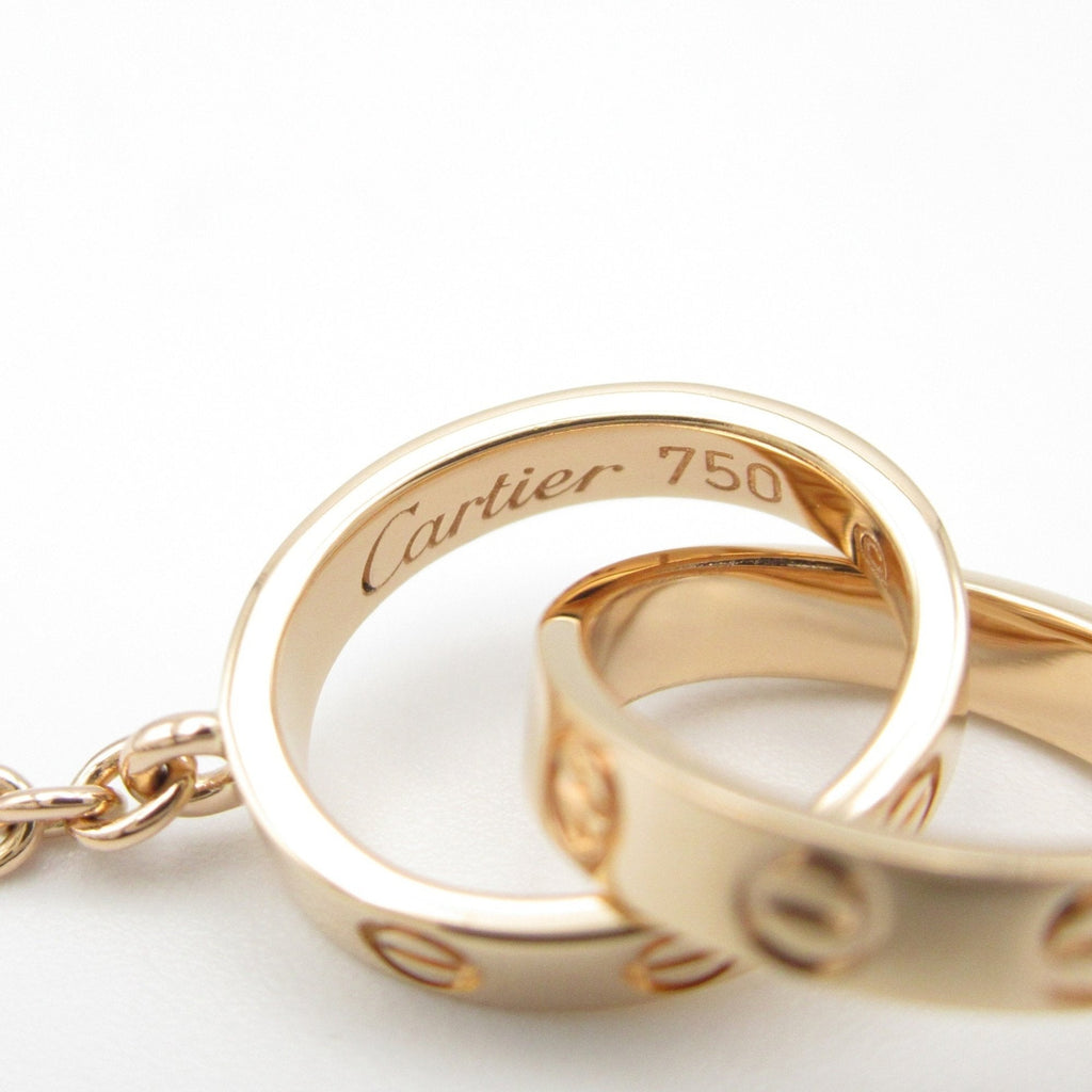 Bracelet 18K Rose Gold