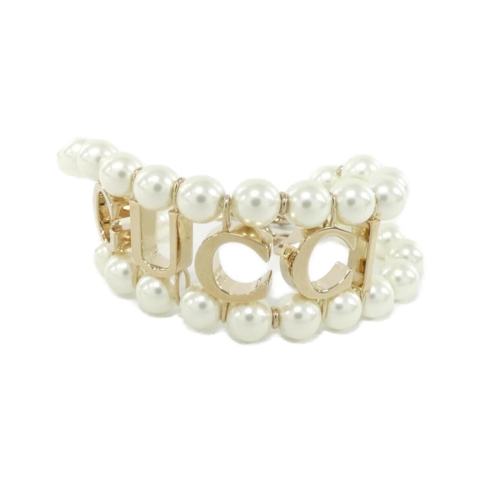 Bracelet Gold and White