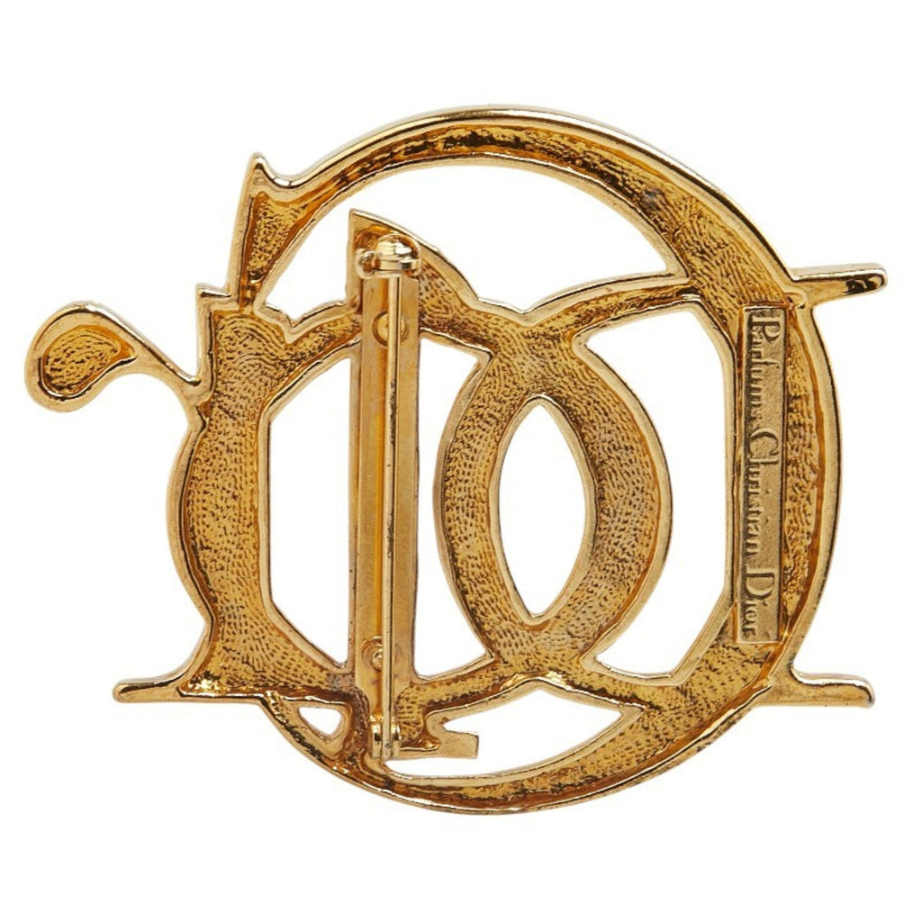 Brooch Gold Plated