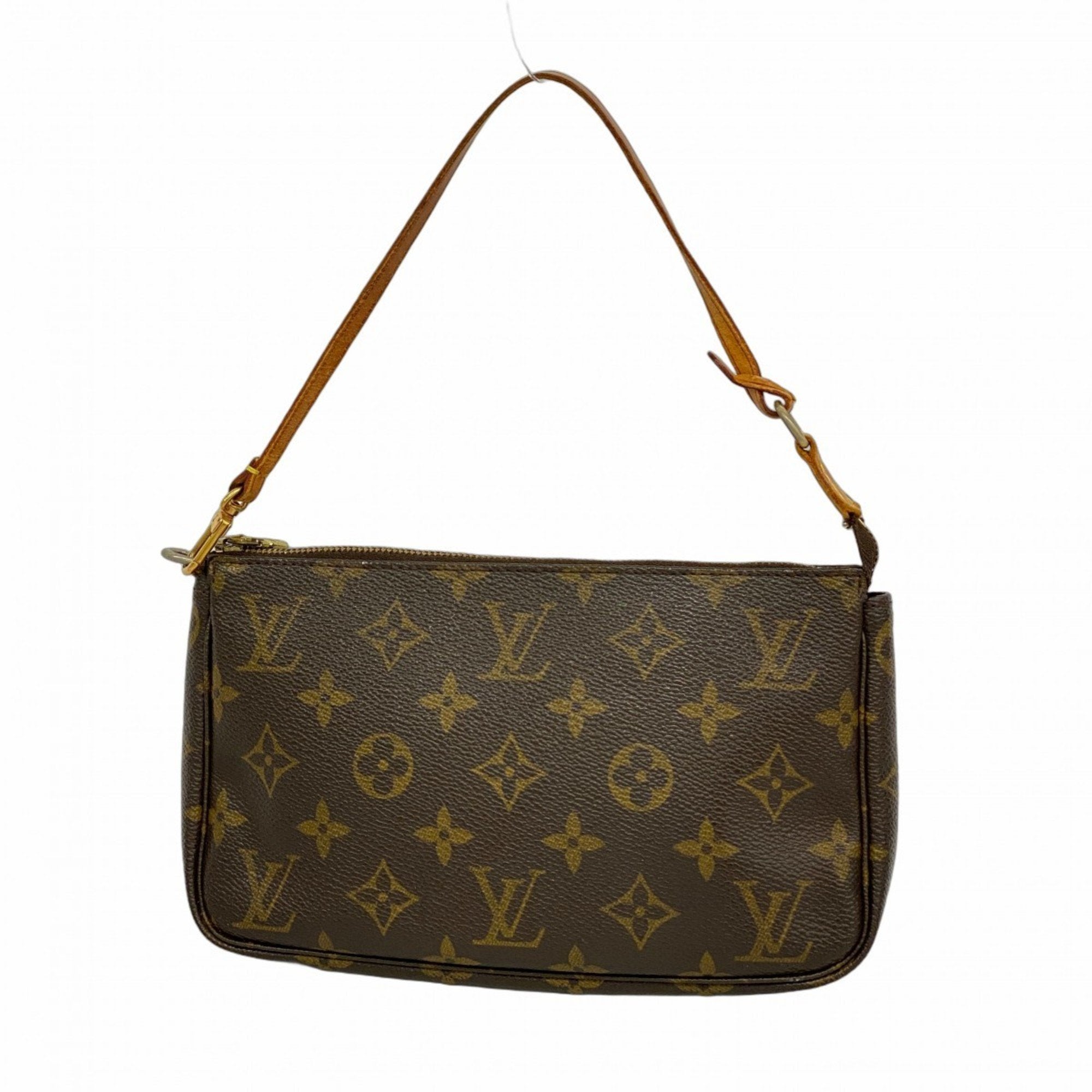 Pochette Accessoires Monogram Canvas