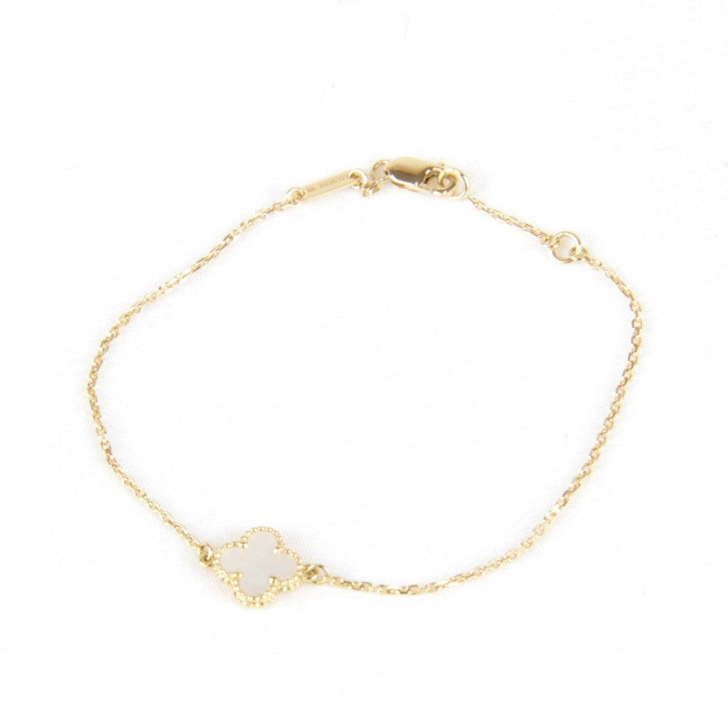 Sweet Alhambra Bracelet