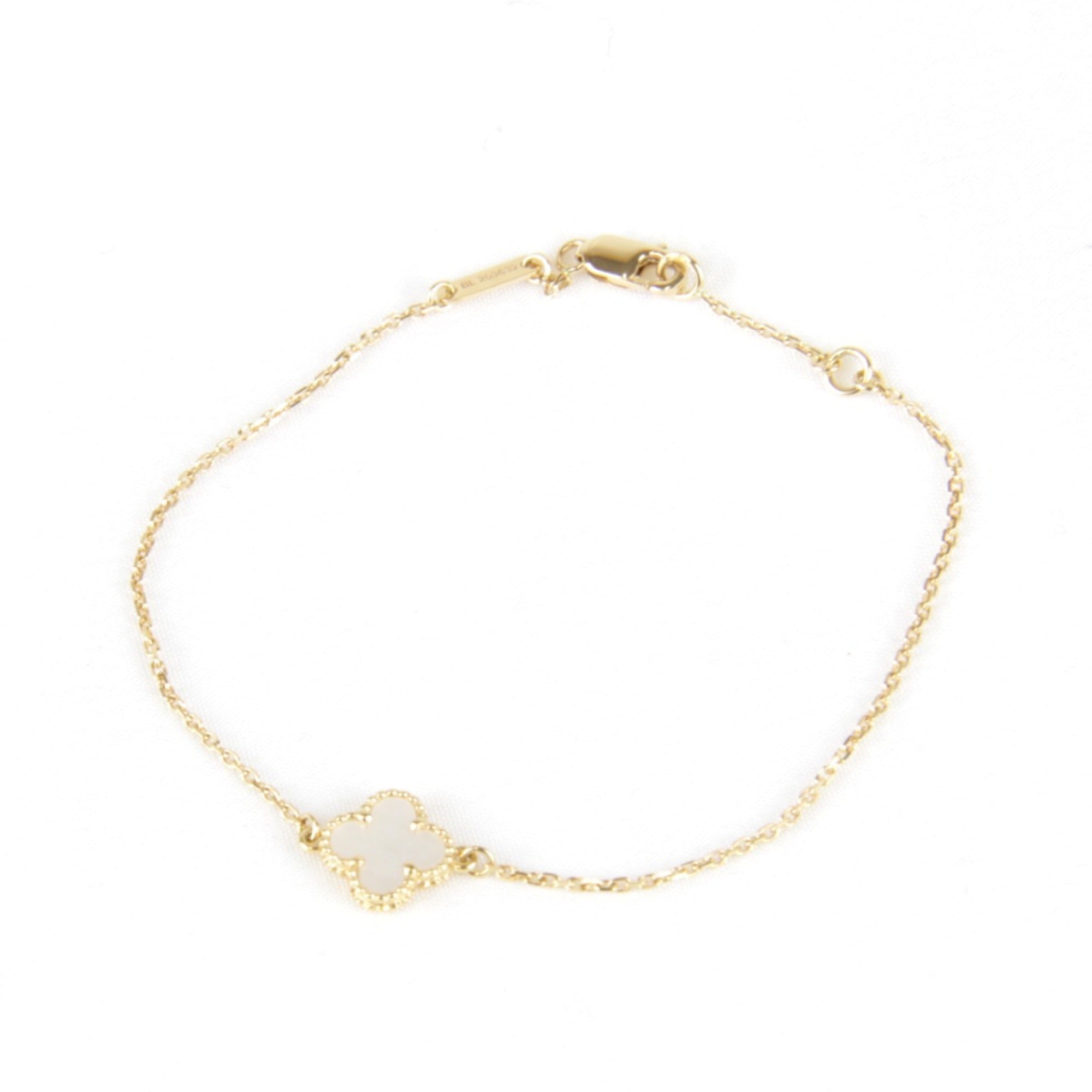 Sweet Alhambra Bracelet
