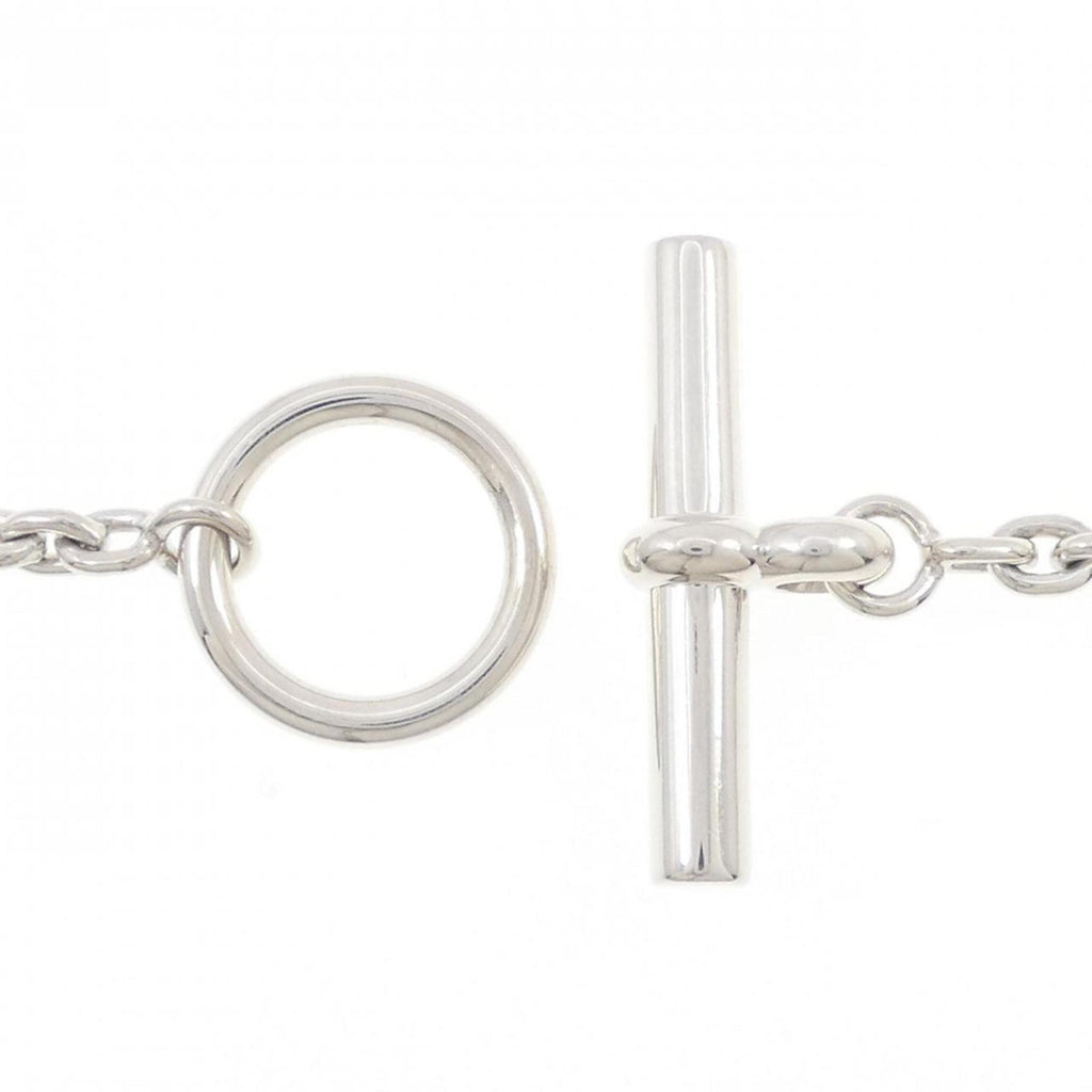 Farandole Pendant Necklace Sterling Silver