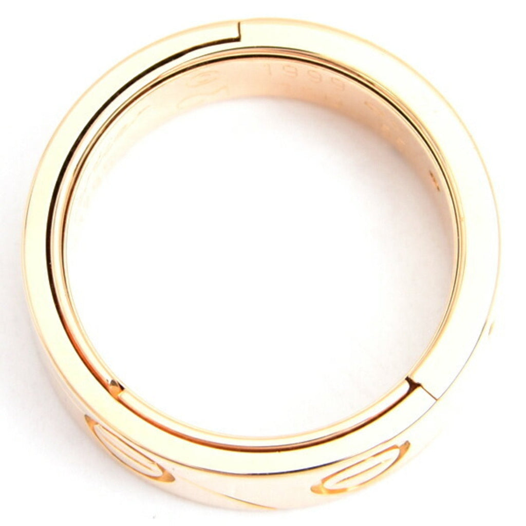 Love Ring 18K Yellow Gold