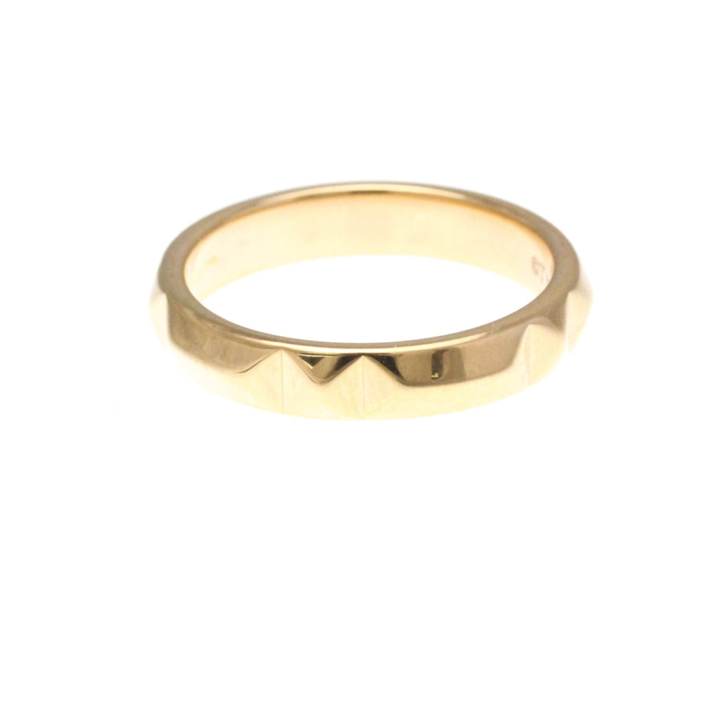 Band Ring 18K Rose Gold