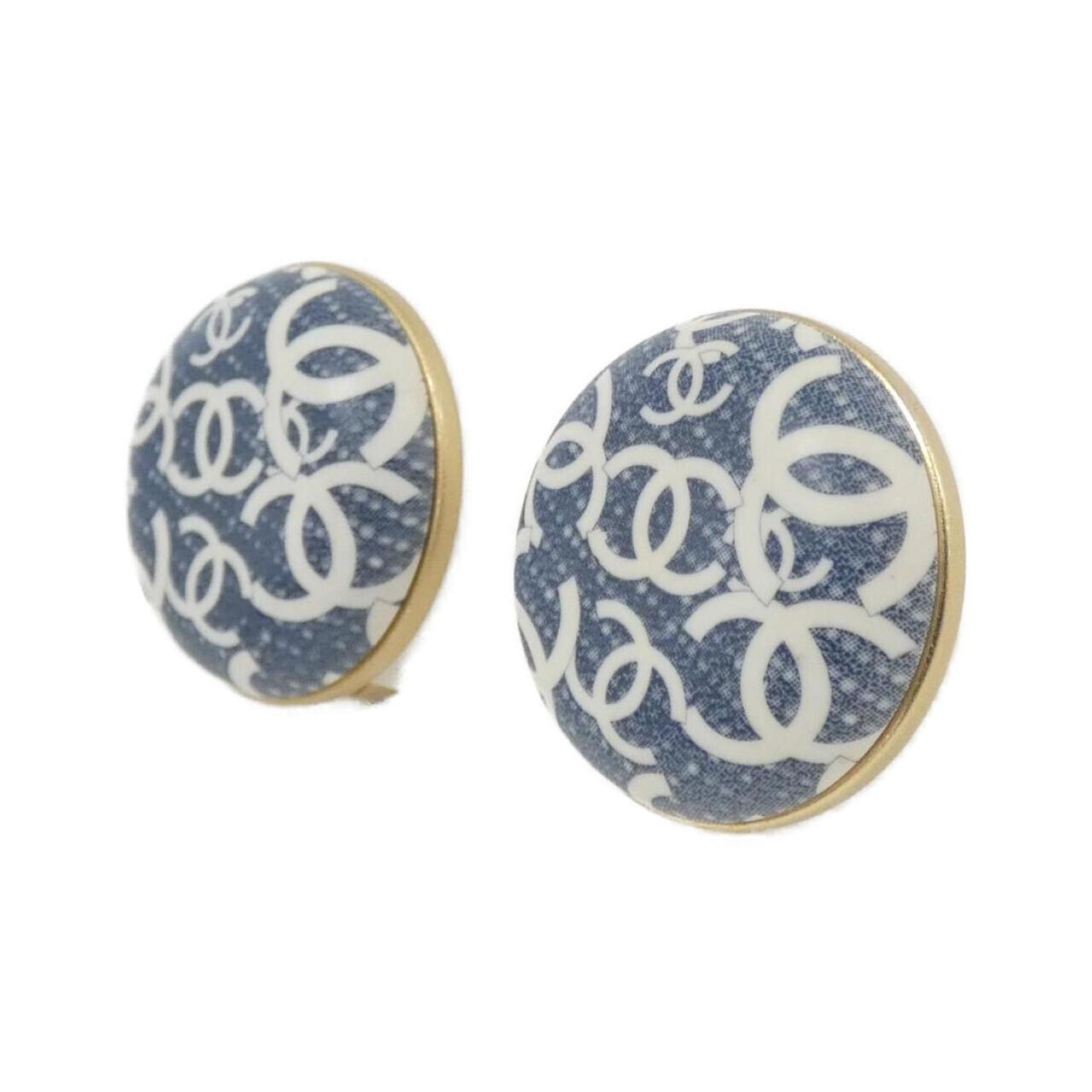 Clip-On Earrings Clip-On