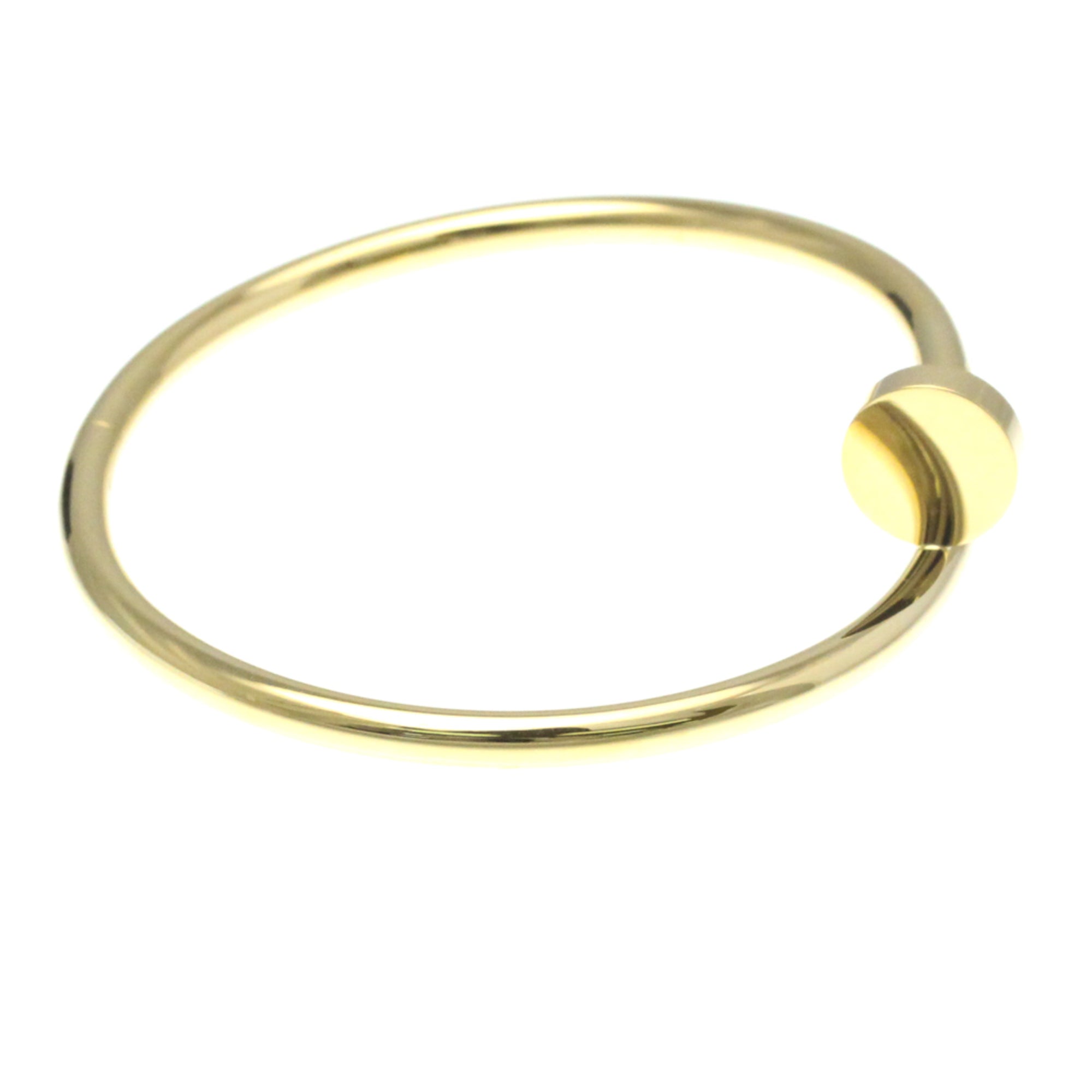 Juste un Clou Bracelet 18K Yellow Gold