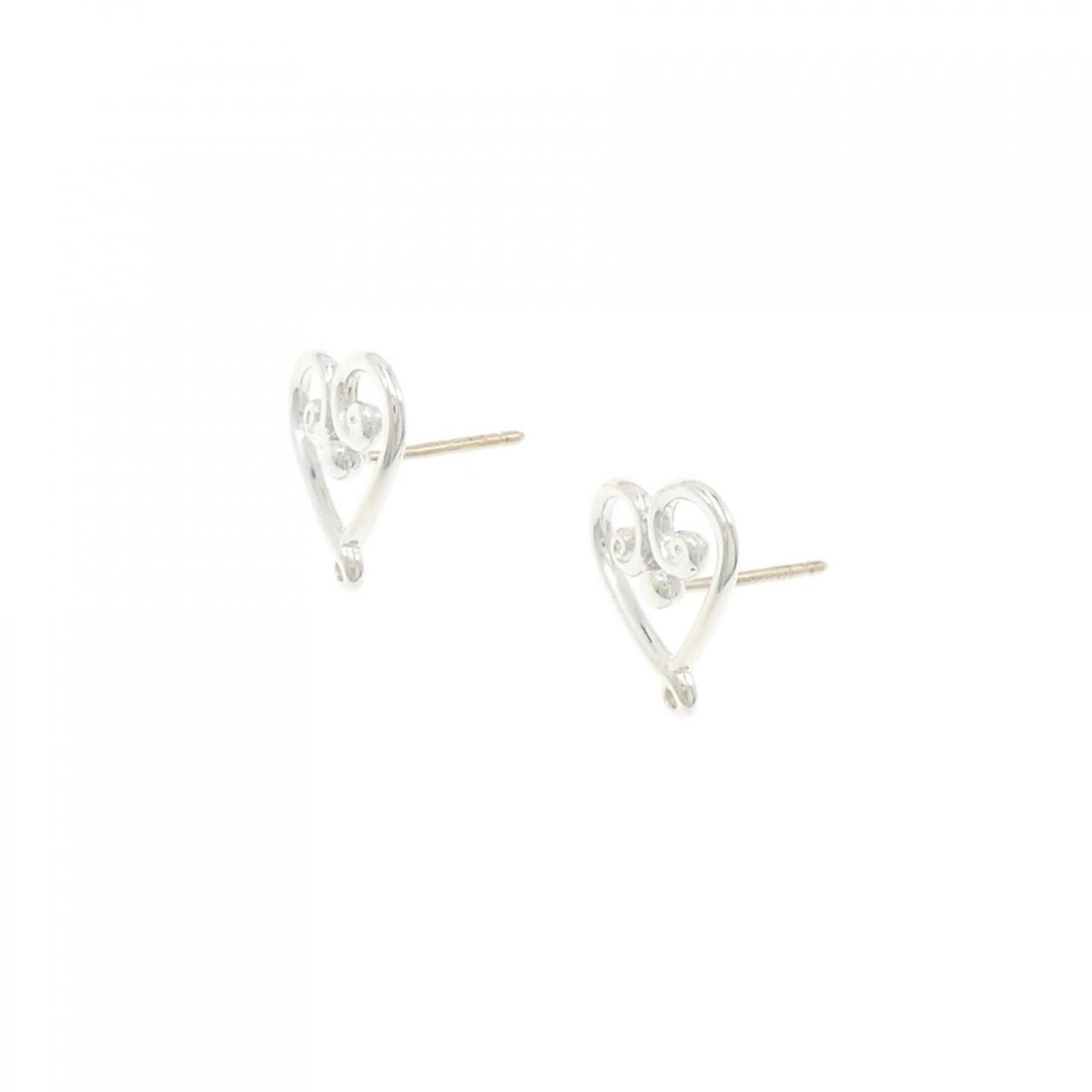 Earrings Sterling Silver