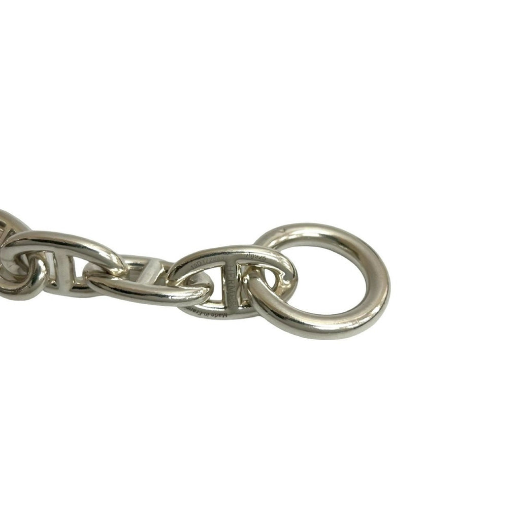 Chaine d'Ancre Bracelet Sterling Silver