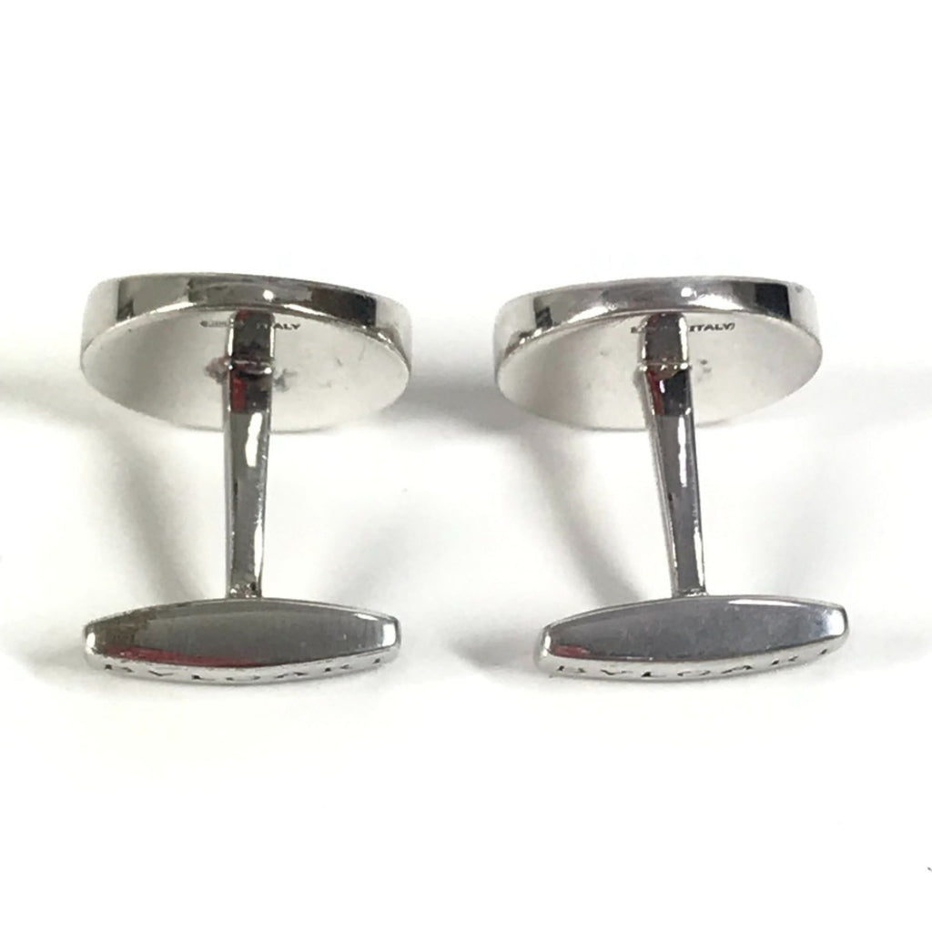 Cufflinks Sterling Silver Bracelet