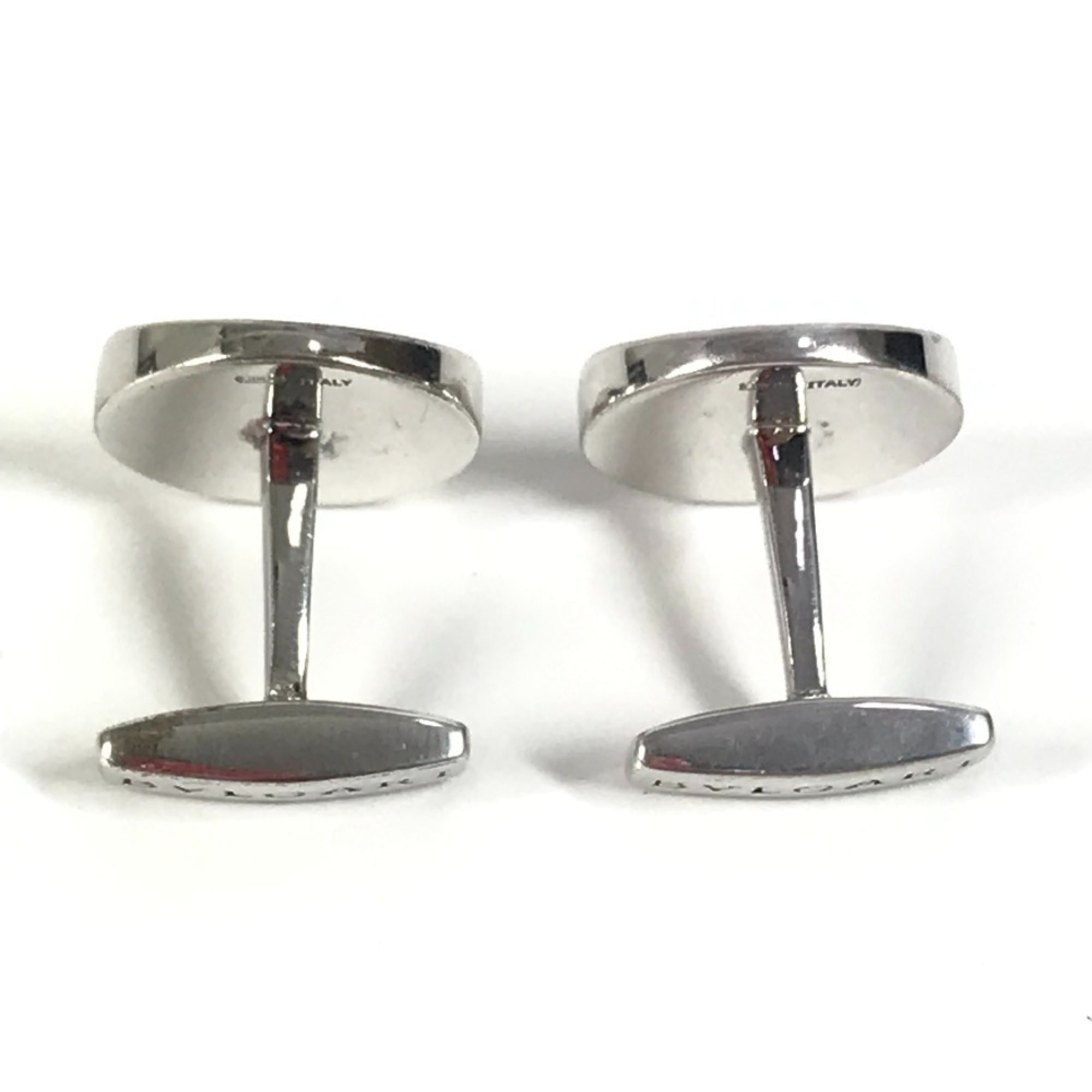 Cufflinks Sterling Silver Bracelet