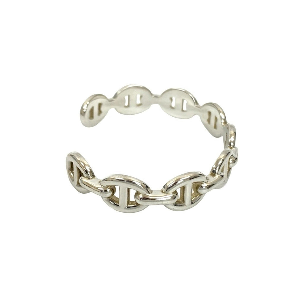 Chaine d'Ancre Bracelet Sterling Silver