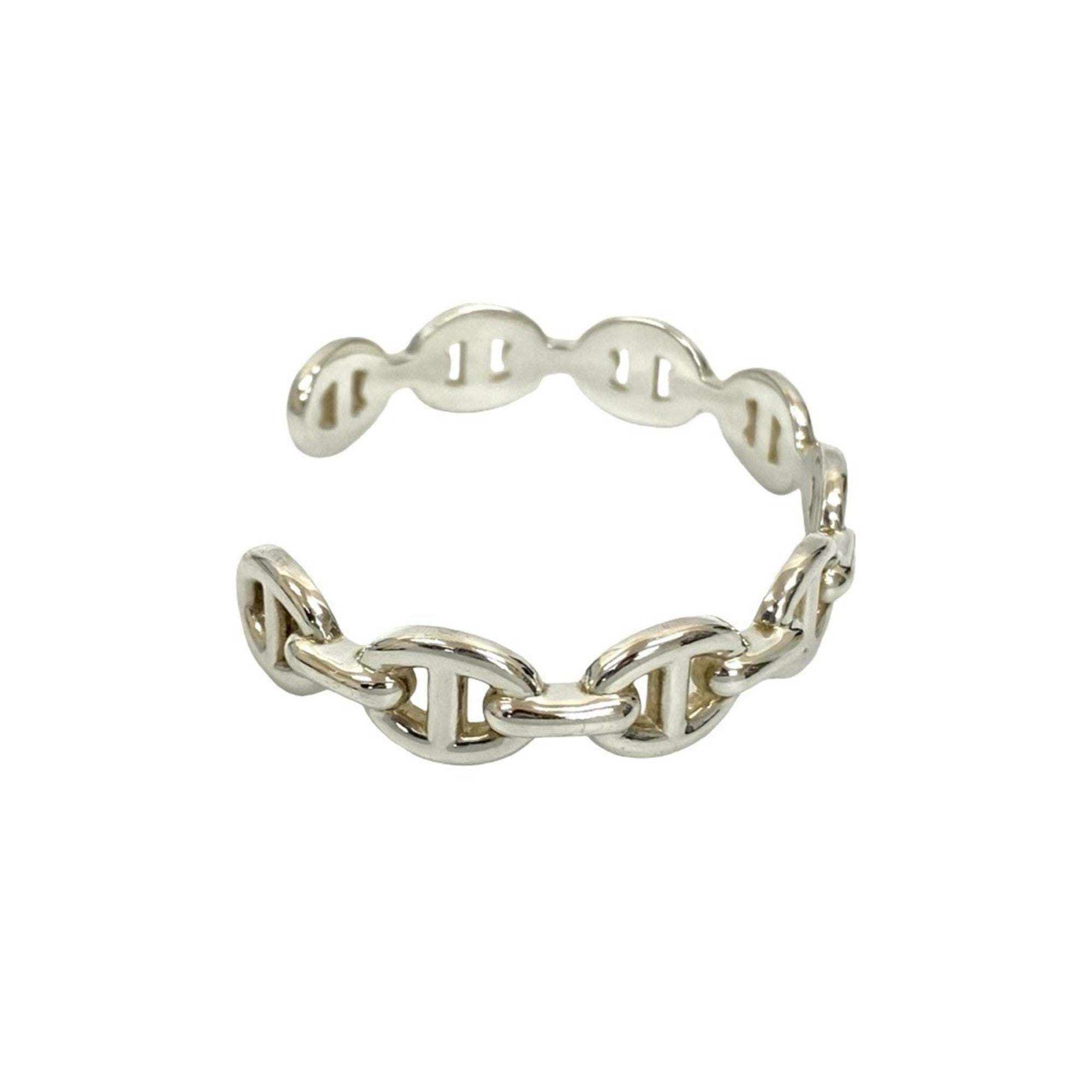 Chaine d'Ancre Bracelet Sterling Silver