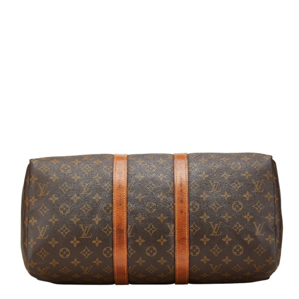 Keepall Bag Monogram Canvas 45