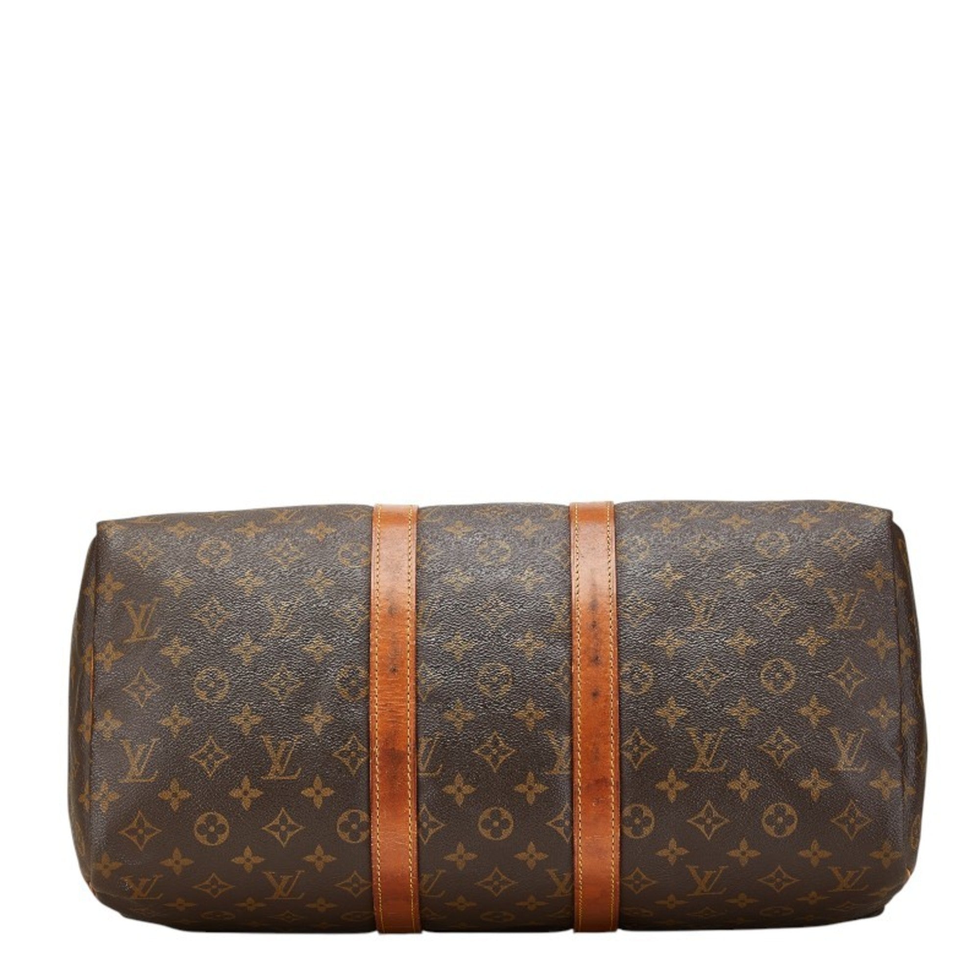 Keepall Bag Monogram Canvas 45