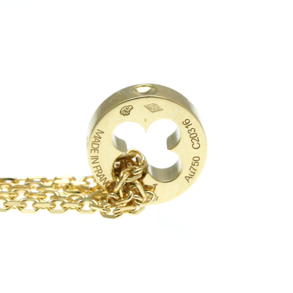 Brassiere Empreinte Bracelet 18K Rose Gold