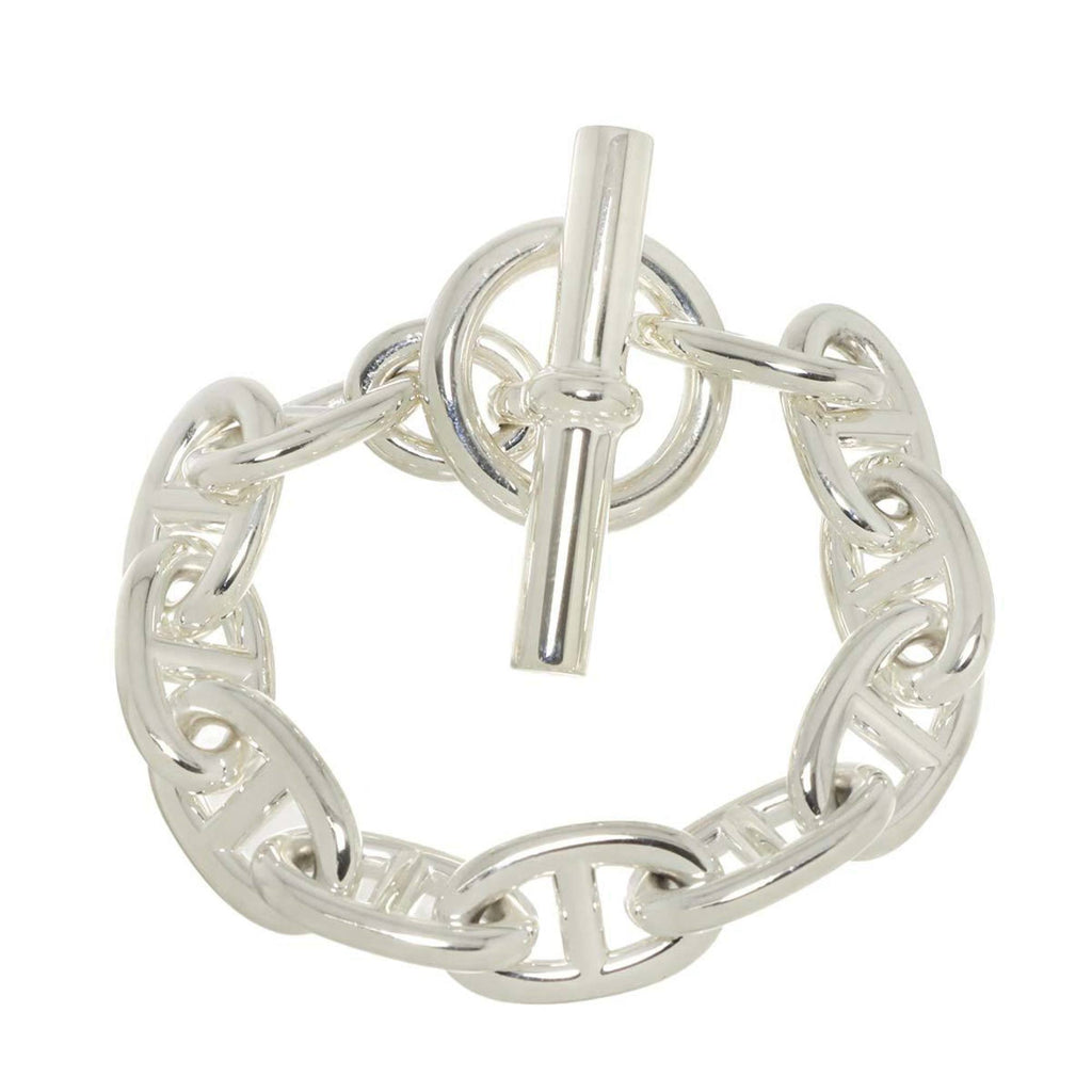 Chaine d'Ancre Bracelet Sterling Silver