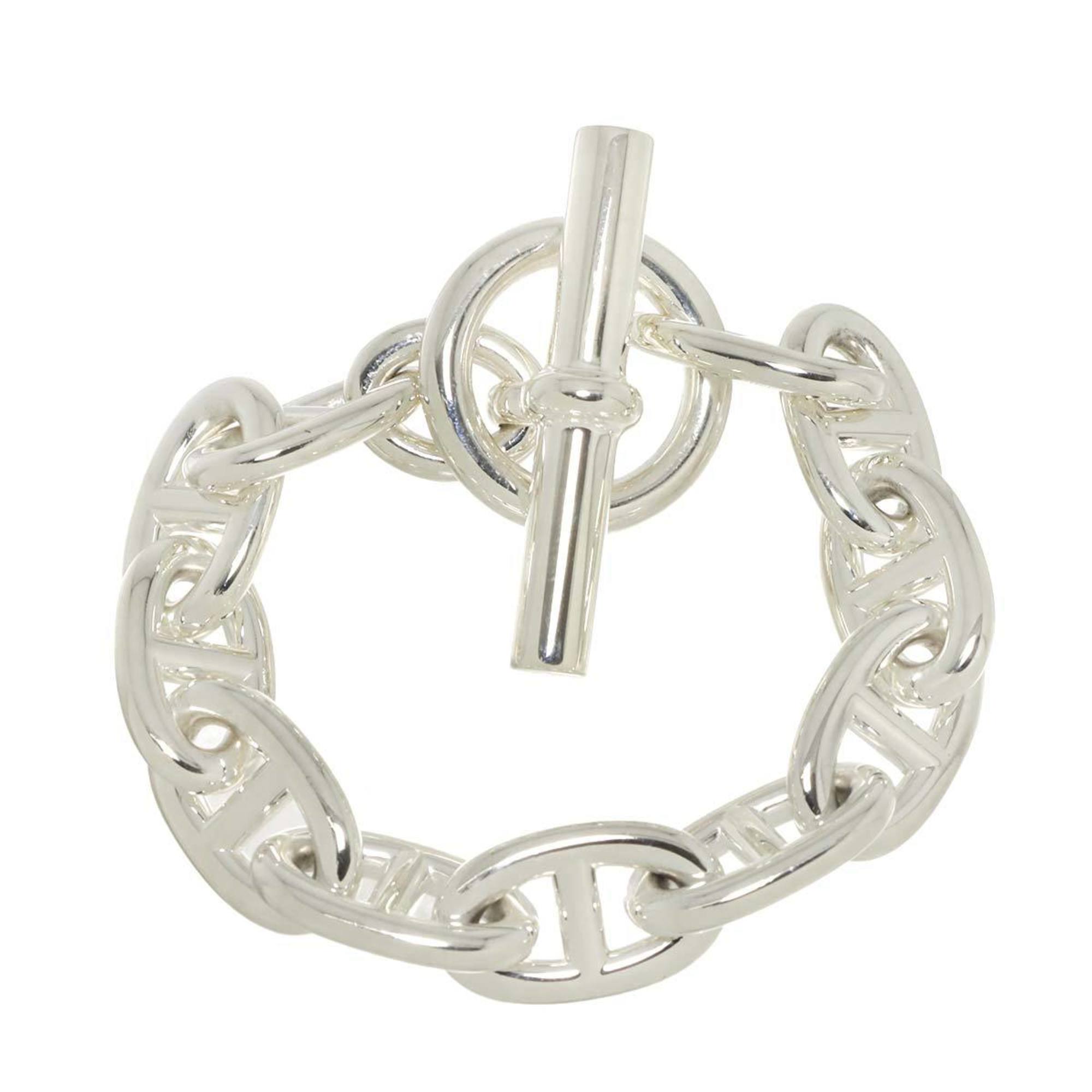 Chaine d'Ancre Bracelet Sterling Silver