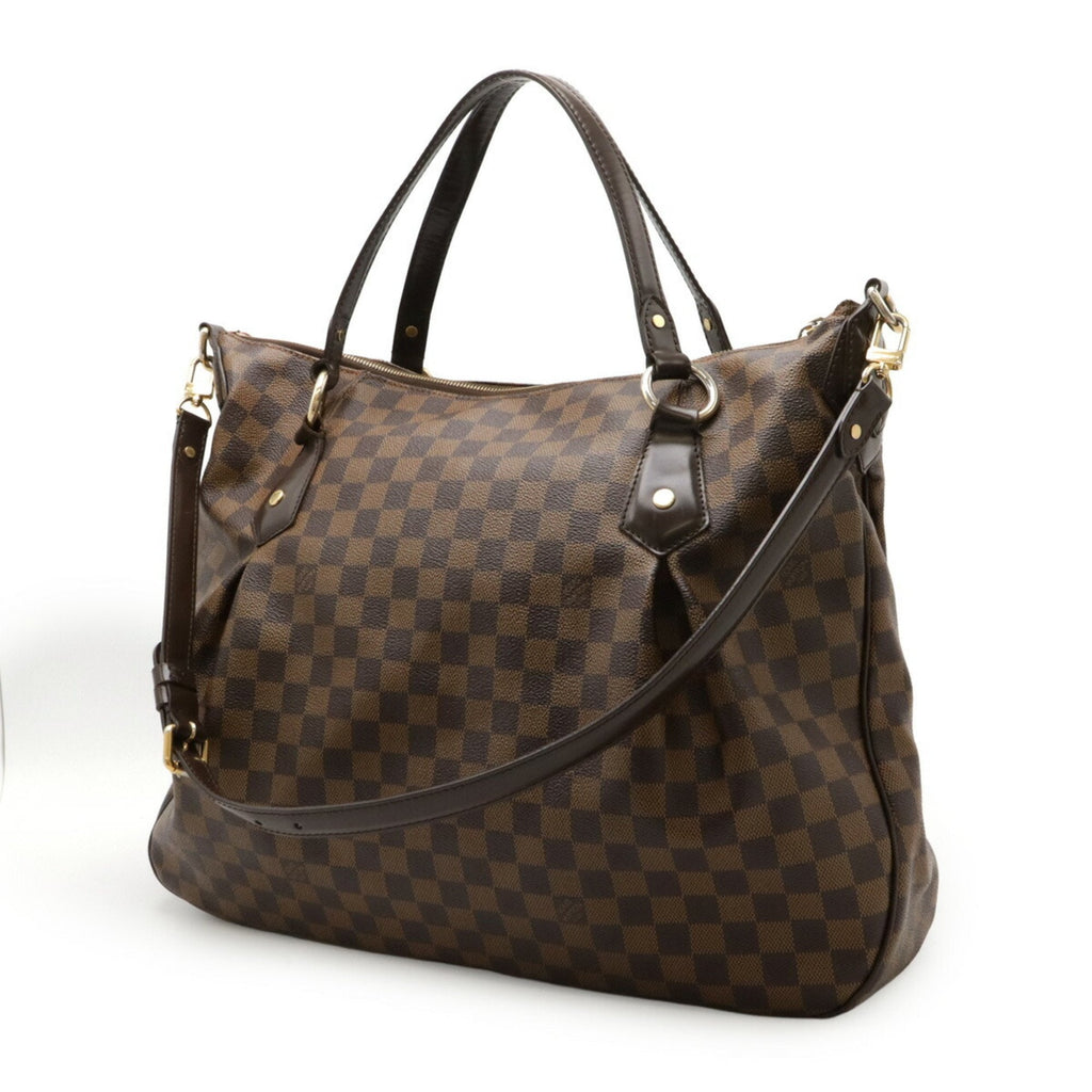 Evora Handbag Damier GM