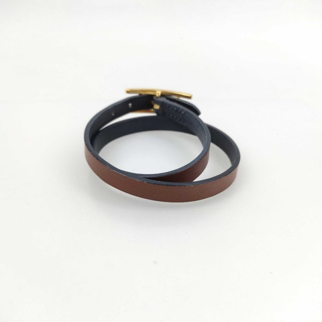 Hapi Bracelet Leather