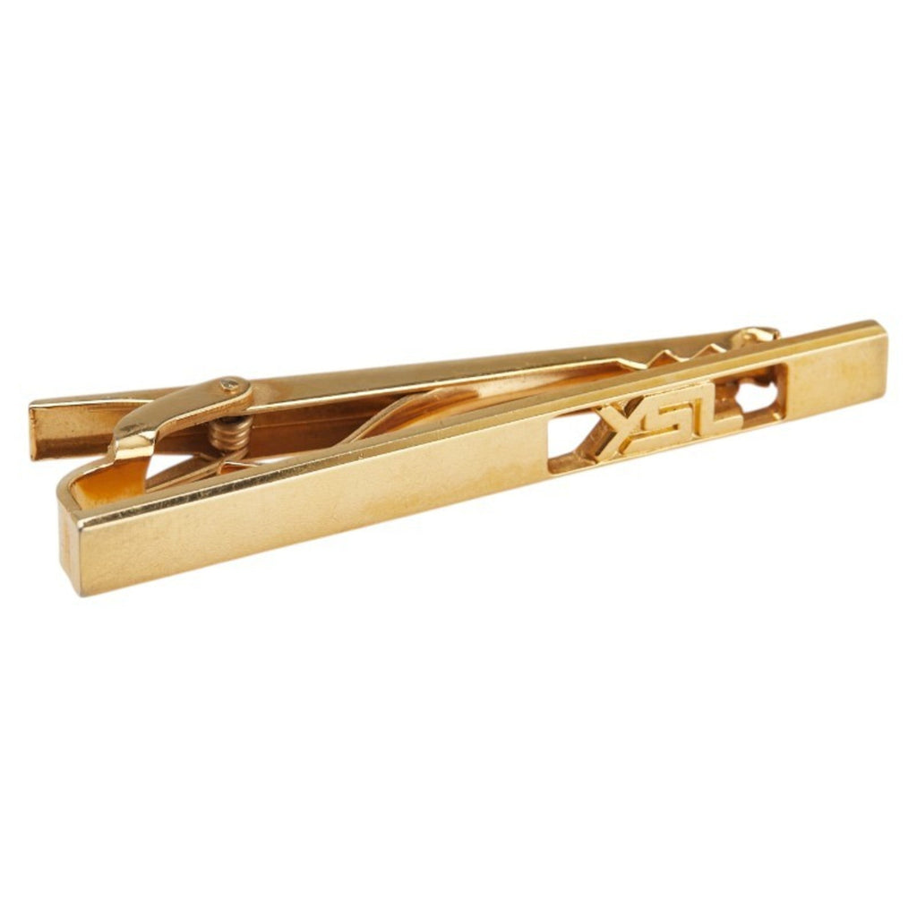 Tie Pin Gold Brooch