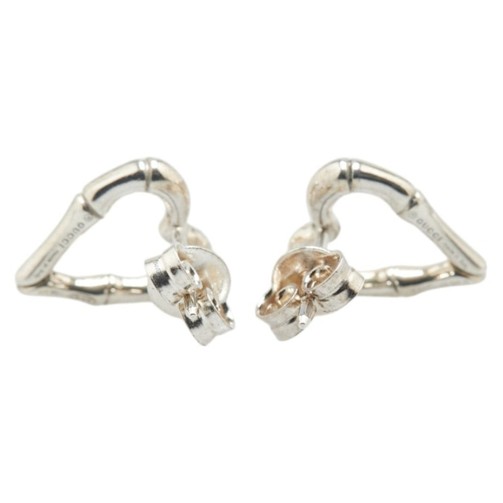 Earrings Stud Sterling Silver