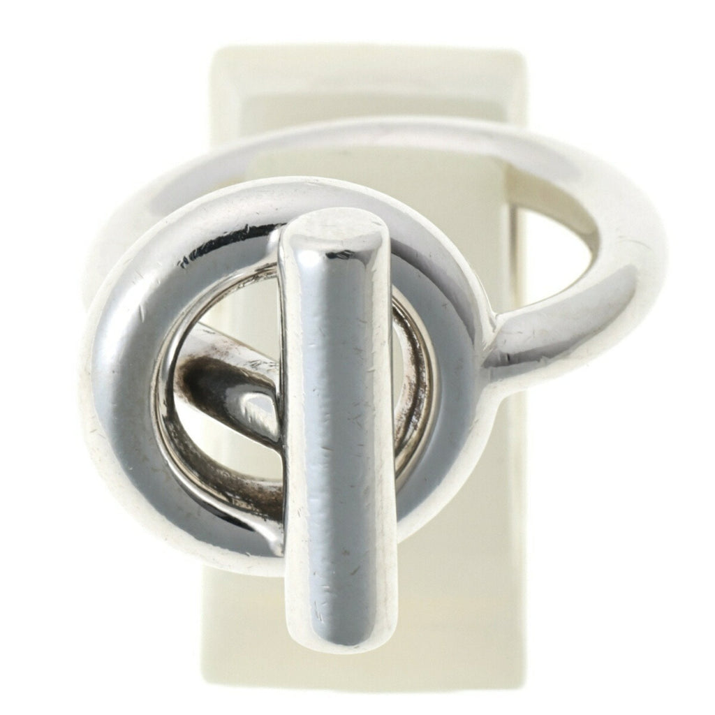 Echappé MM Ring Sterling Silver