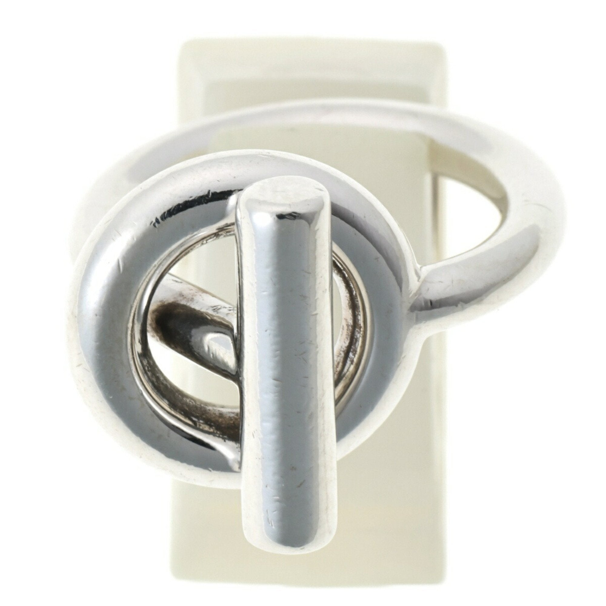 Echappé MM Ring Sterling Silver