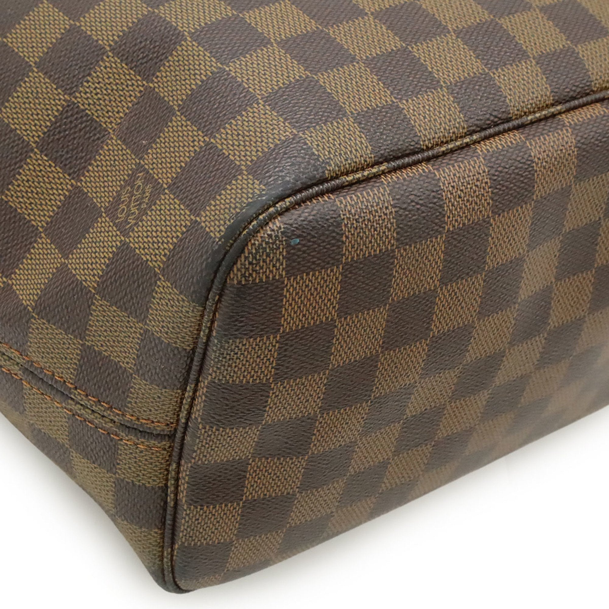 Neverfull Tote Damier MM