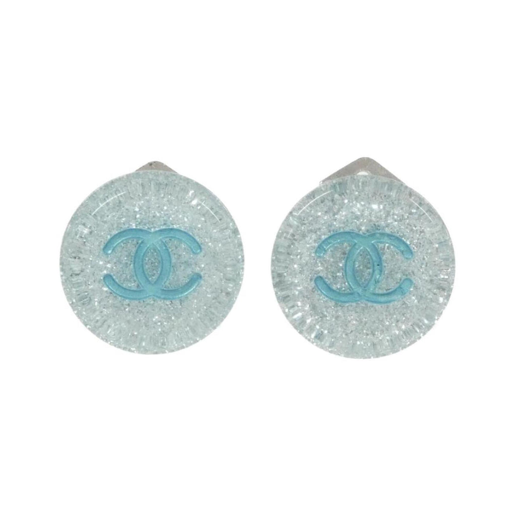 Clip-On Earrings