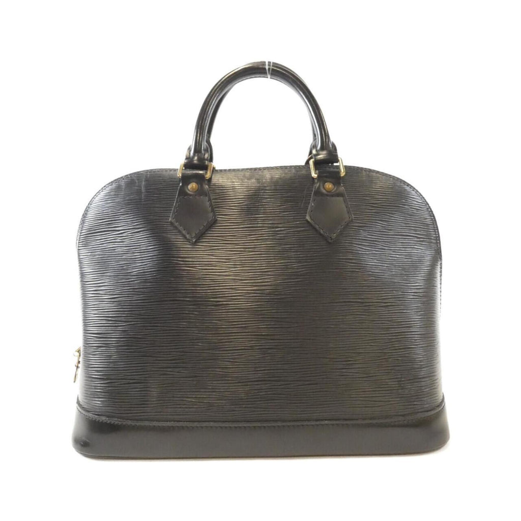 Vintage Alma Handbag Epi Leather PM