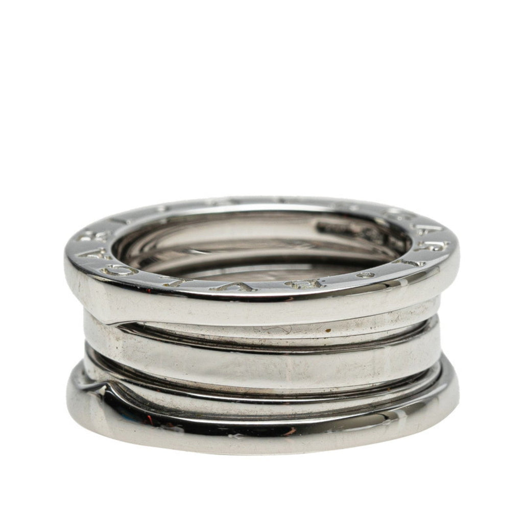 B.Zero1 Ring 18K White Gold