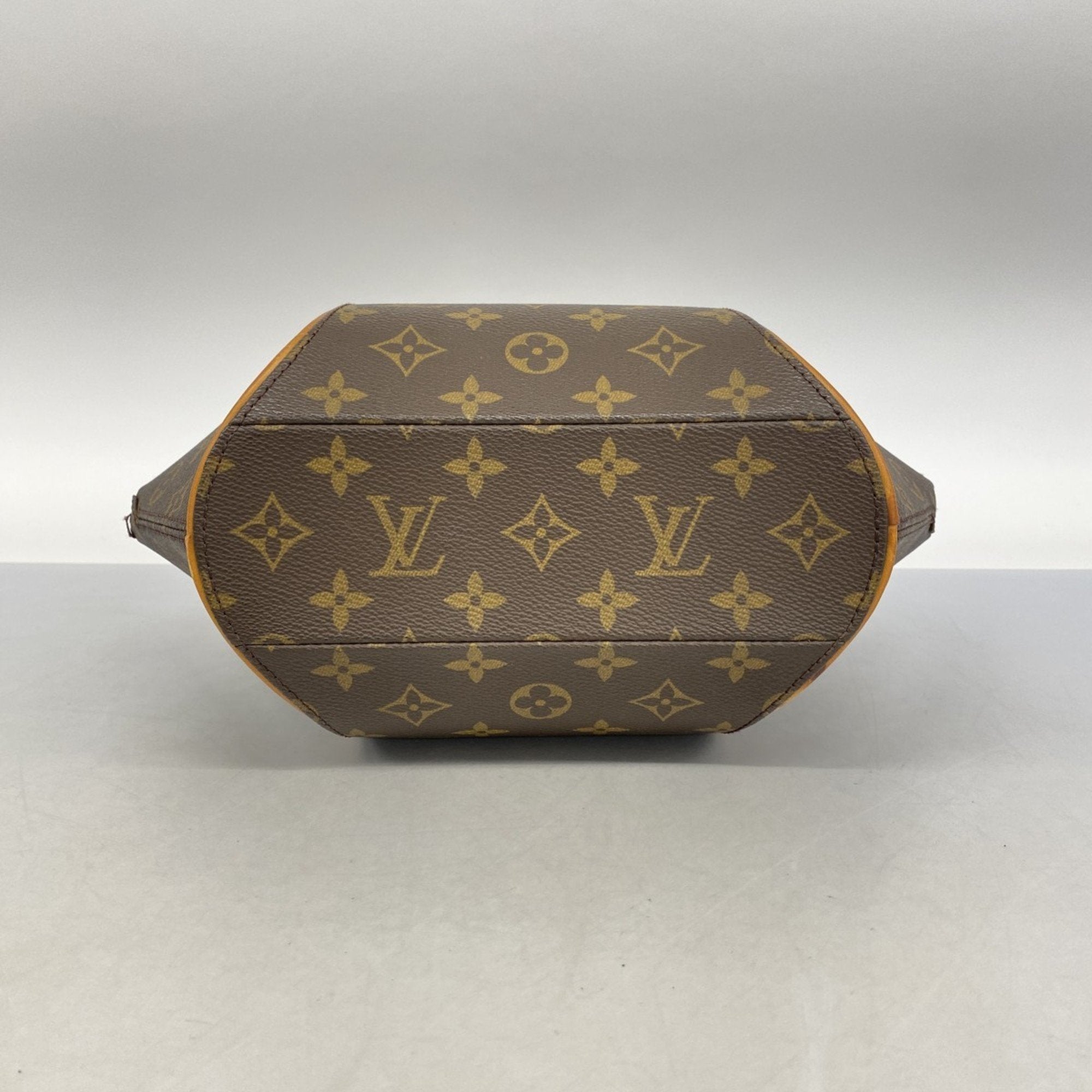 Ellipse Bag Monogram Canvas PM