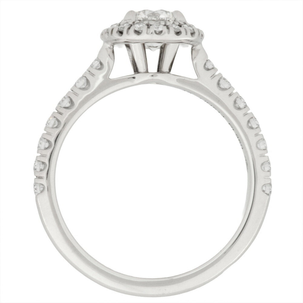 Ring Platinum