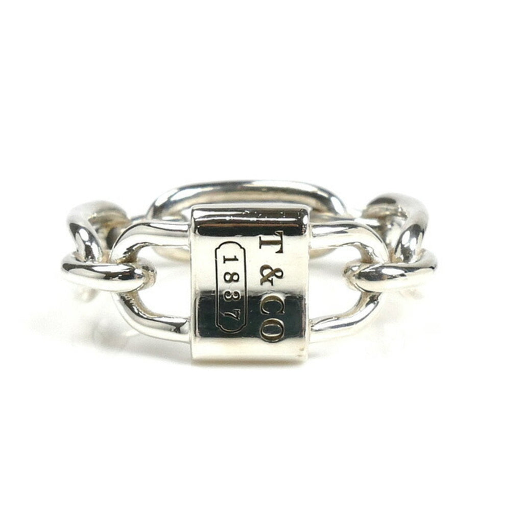 1837 Ring Sterling Silver Small