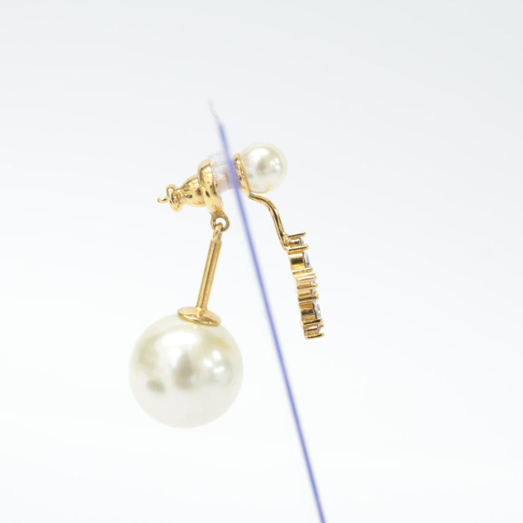 Single Earring Tribal