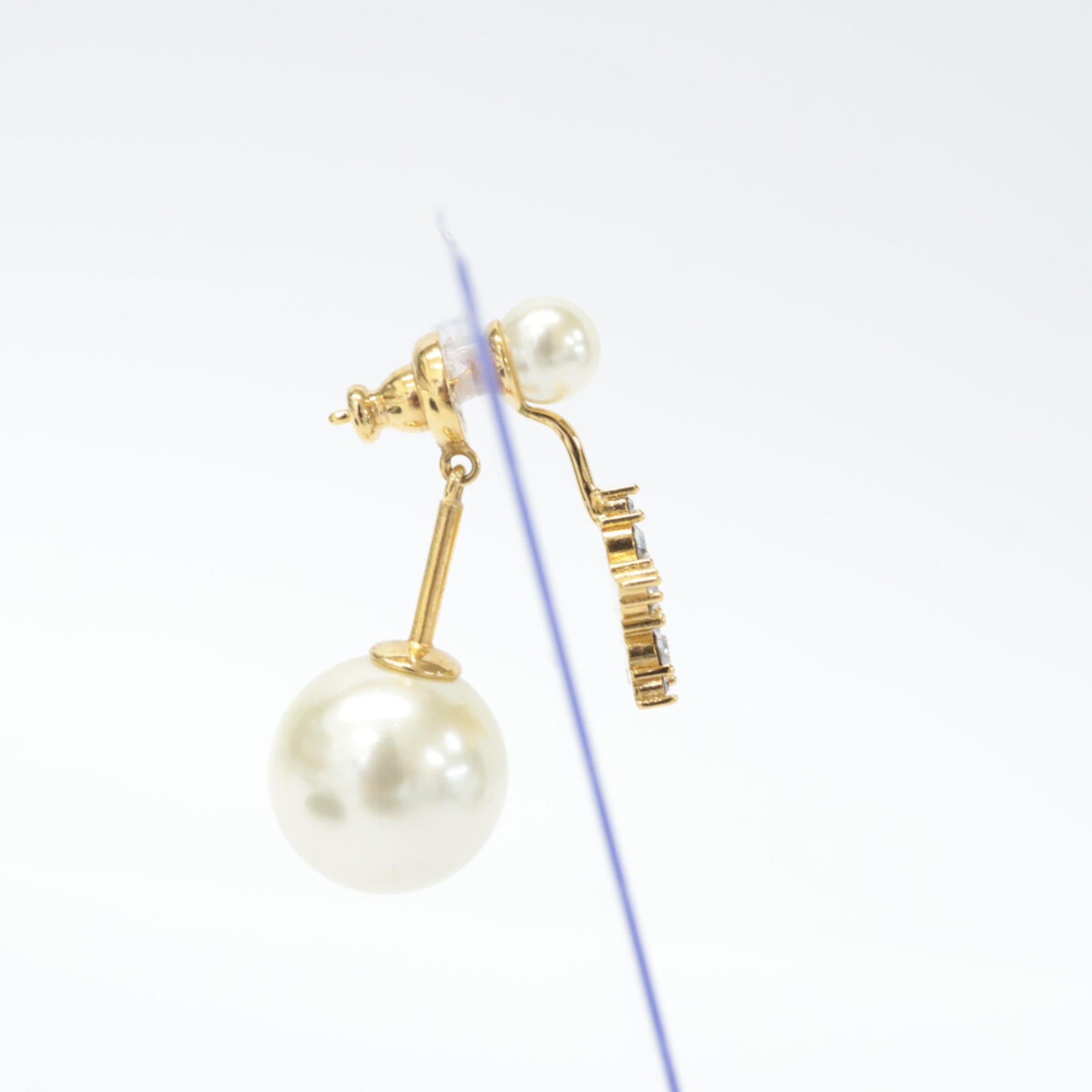 Single Earring Tribal