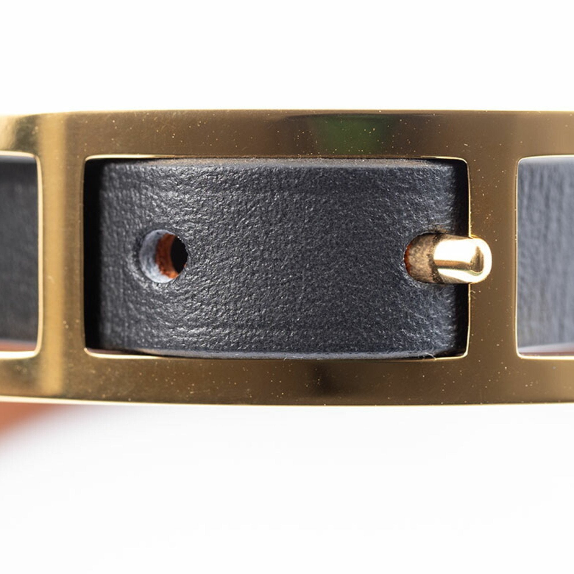 Hapi Bracelet Leather