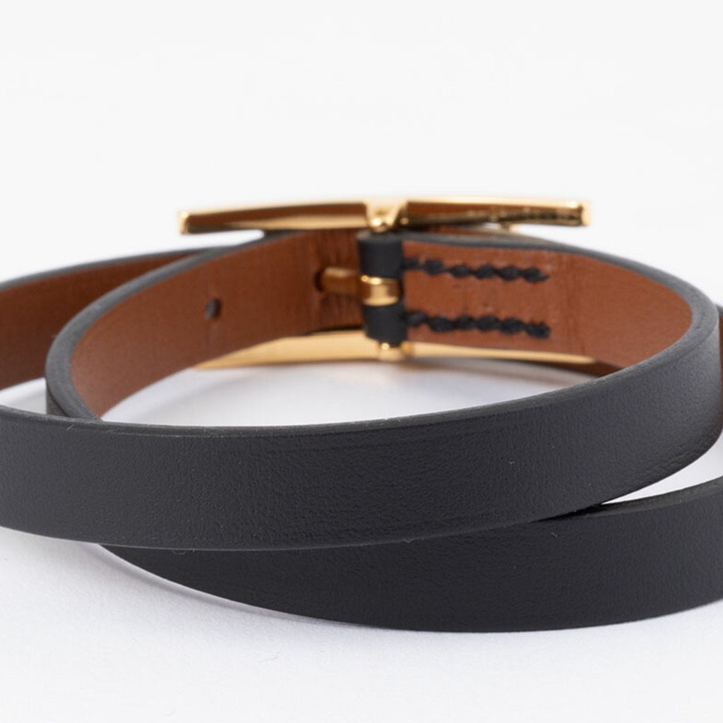 Hapi Bracelet Leather