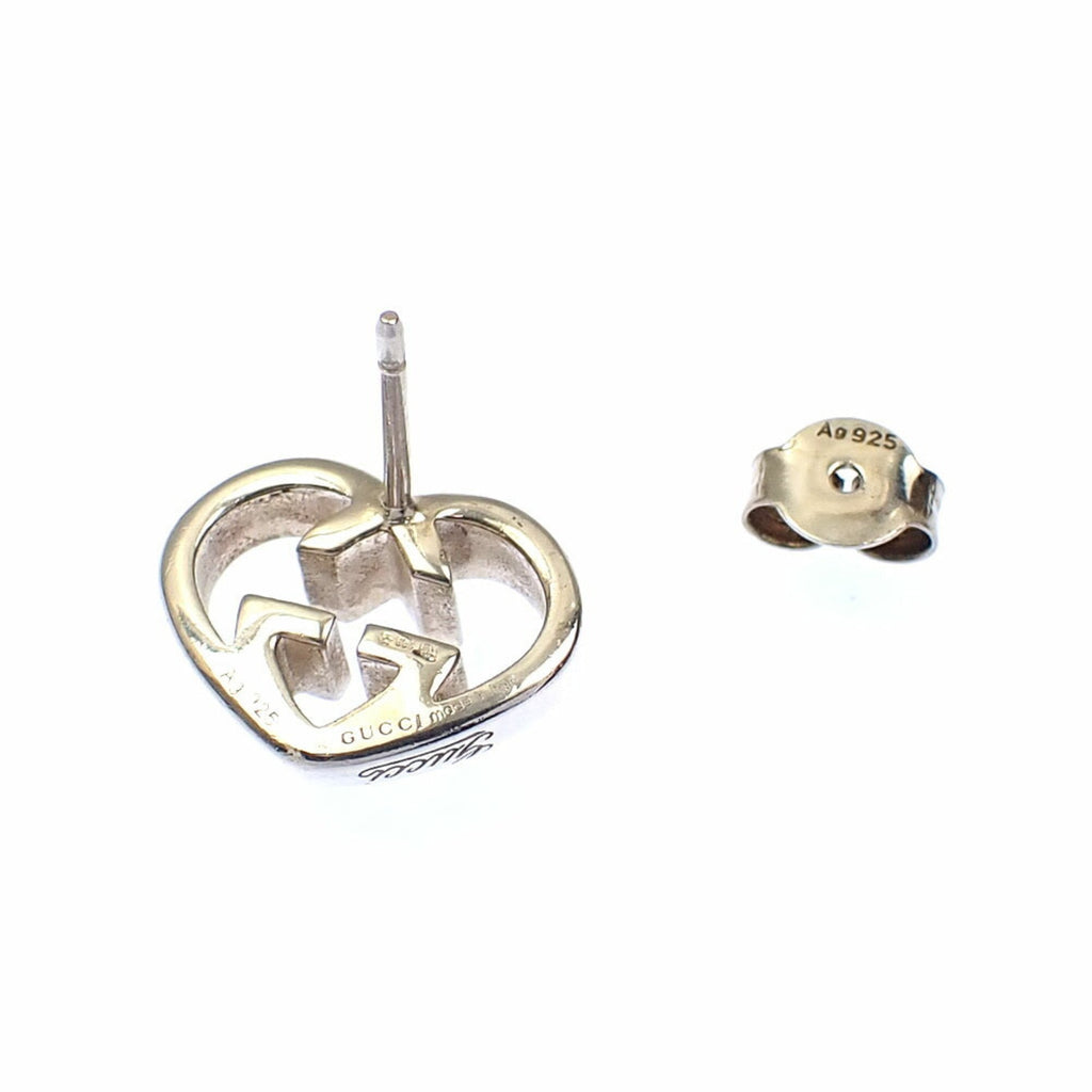 Earrings Sterling Silver