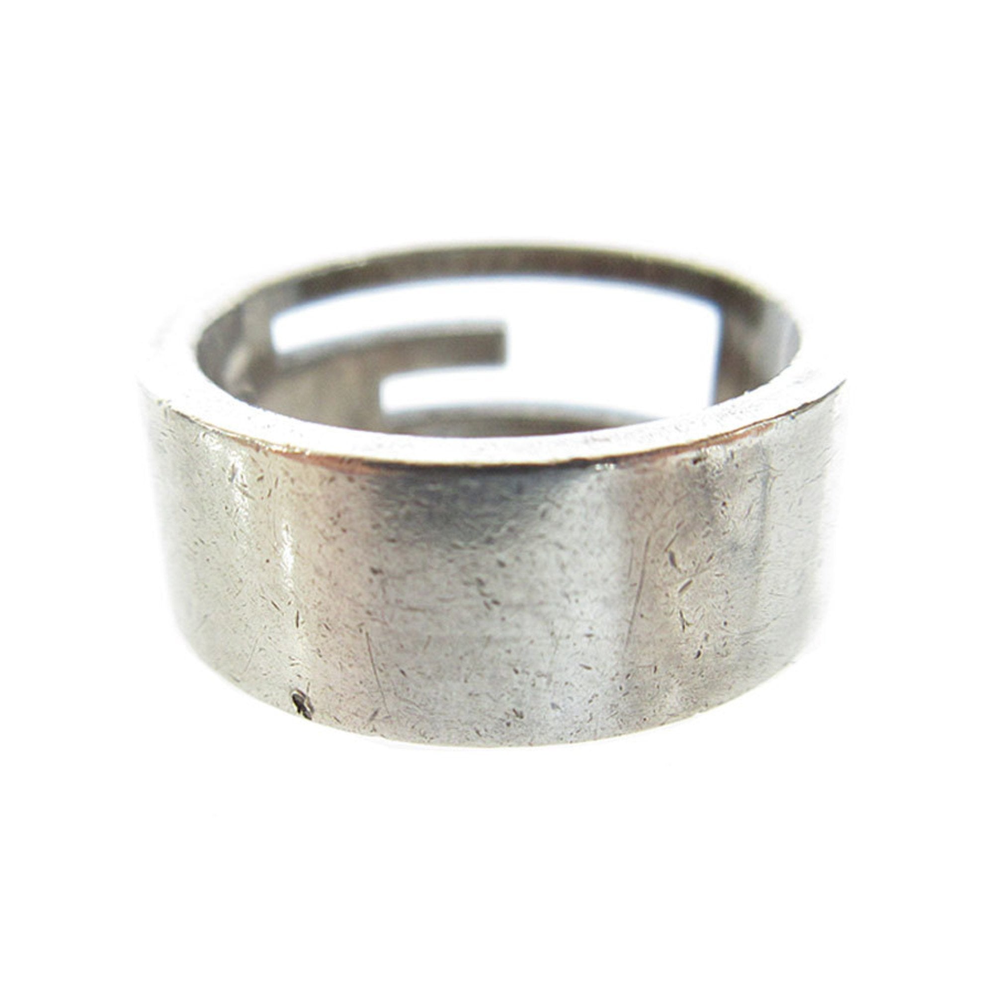 Ring Sterling Silver