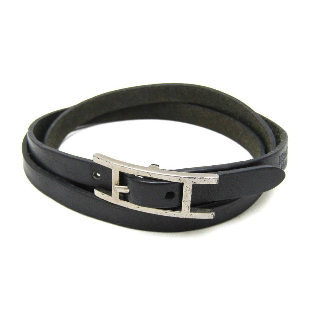Hapi Triple Tour Bracelet Leather