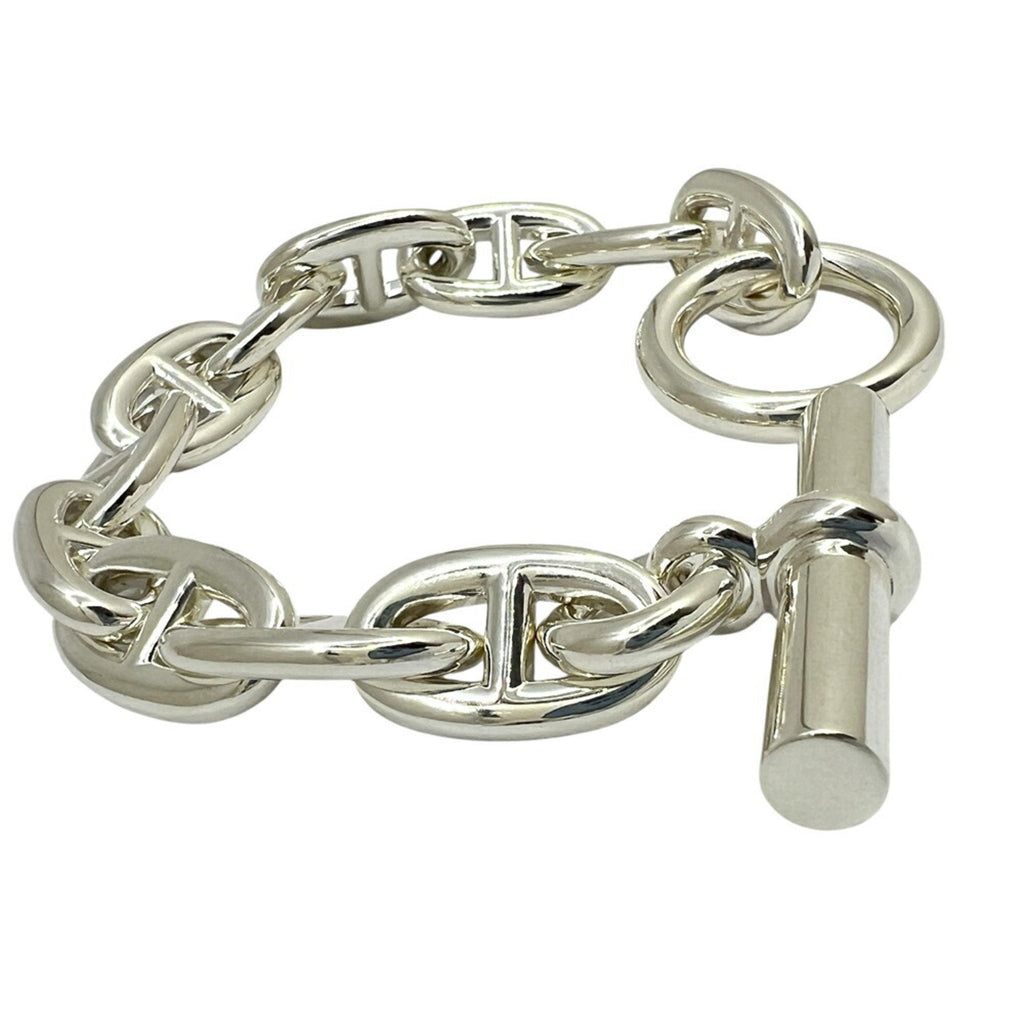 Chaine d'Ancre Bracelet Sterling Silver