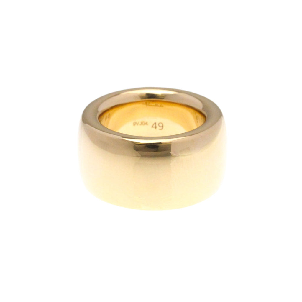 Iconica Ring 18K Rose Gold Medium Large