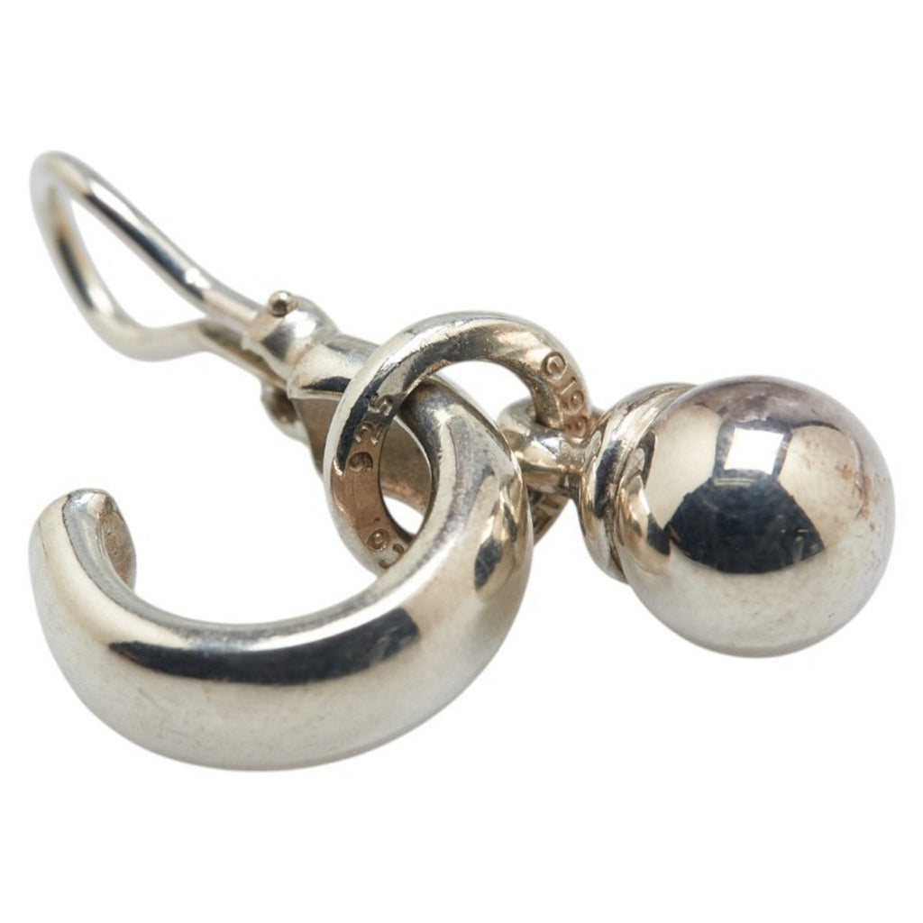 Earrings Sterling Silver
